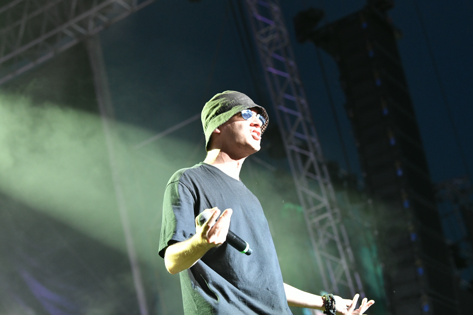 Beograd,28.06.2024. Music week, dan 1 Foto: Vesna Lalić/Nova.rs