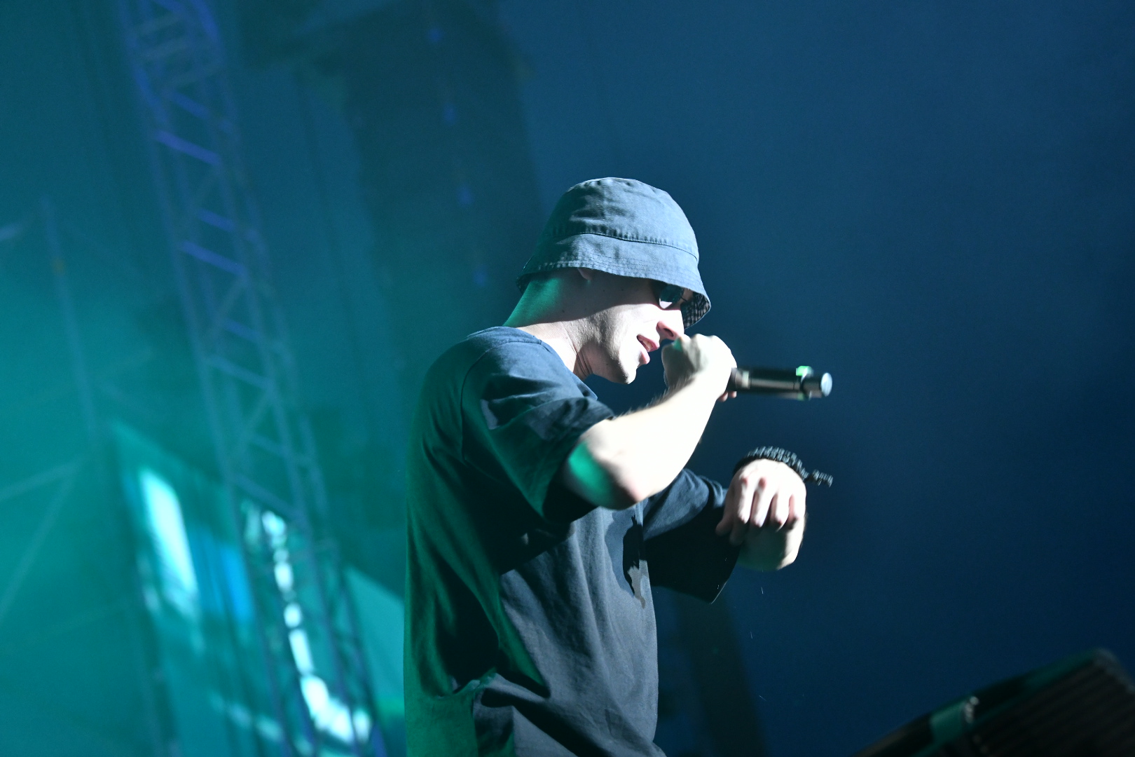 Beograd,28.06.2024. Music week, dan 1 Foto: Vesna Lalić/Nova.rs