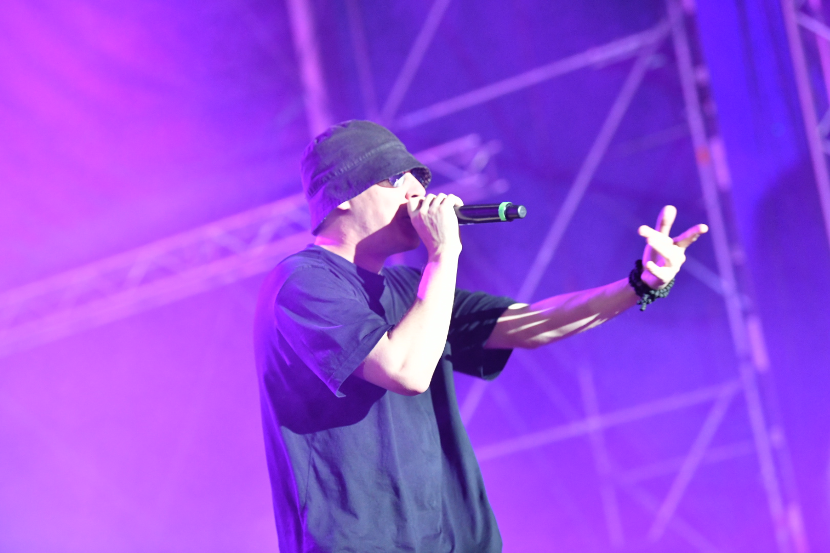 Beograd,28.06.2024. Music week, dan 1 Foto: Vesna Lalić/Nova.rs