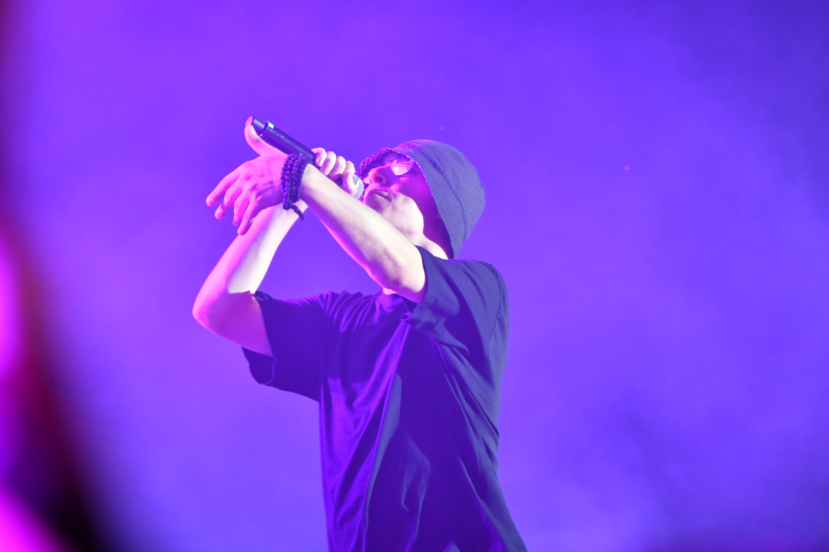 Beograd,28.06.2024. Music week, dan 1 Foto: Vesna Lalić/Nova.rs