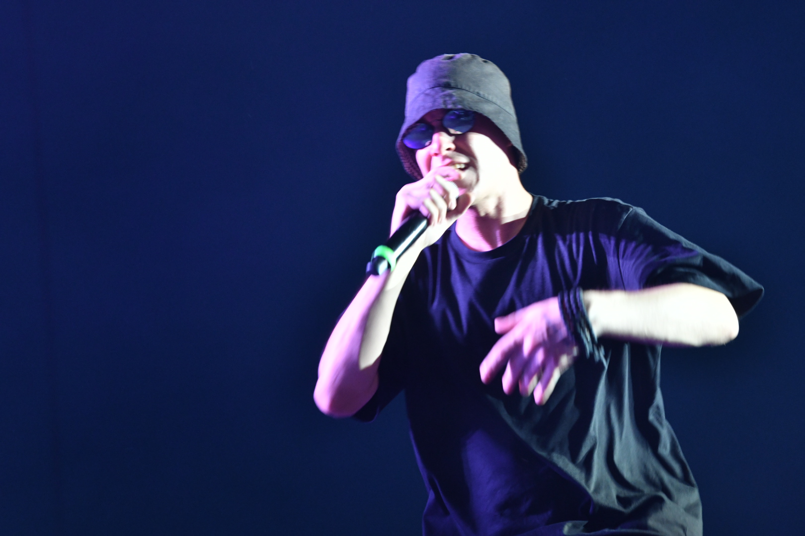 Beograd,28.06.2024. Music week, dan 1 Foto: Vesna Lalić/Nova.rs