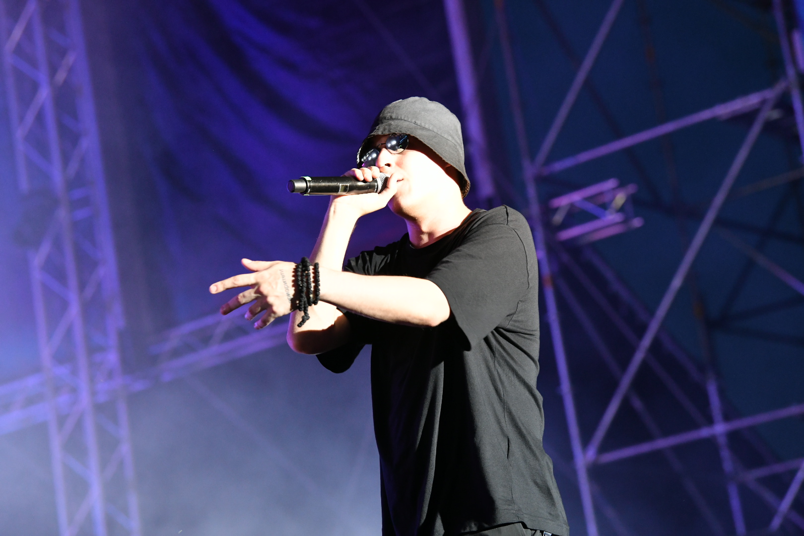 Beograd,28.06.2024. Music week, dan 1 Foto: Vesna Lalić/Nova.rs