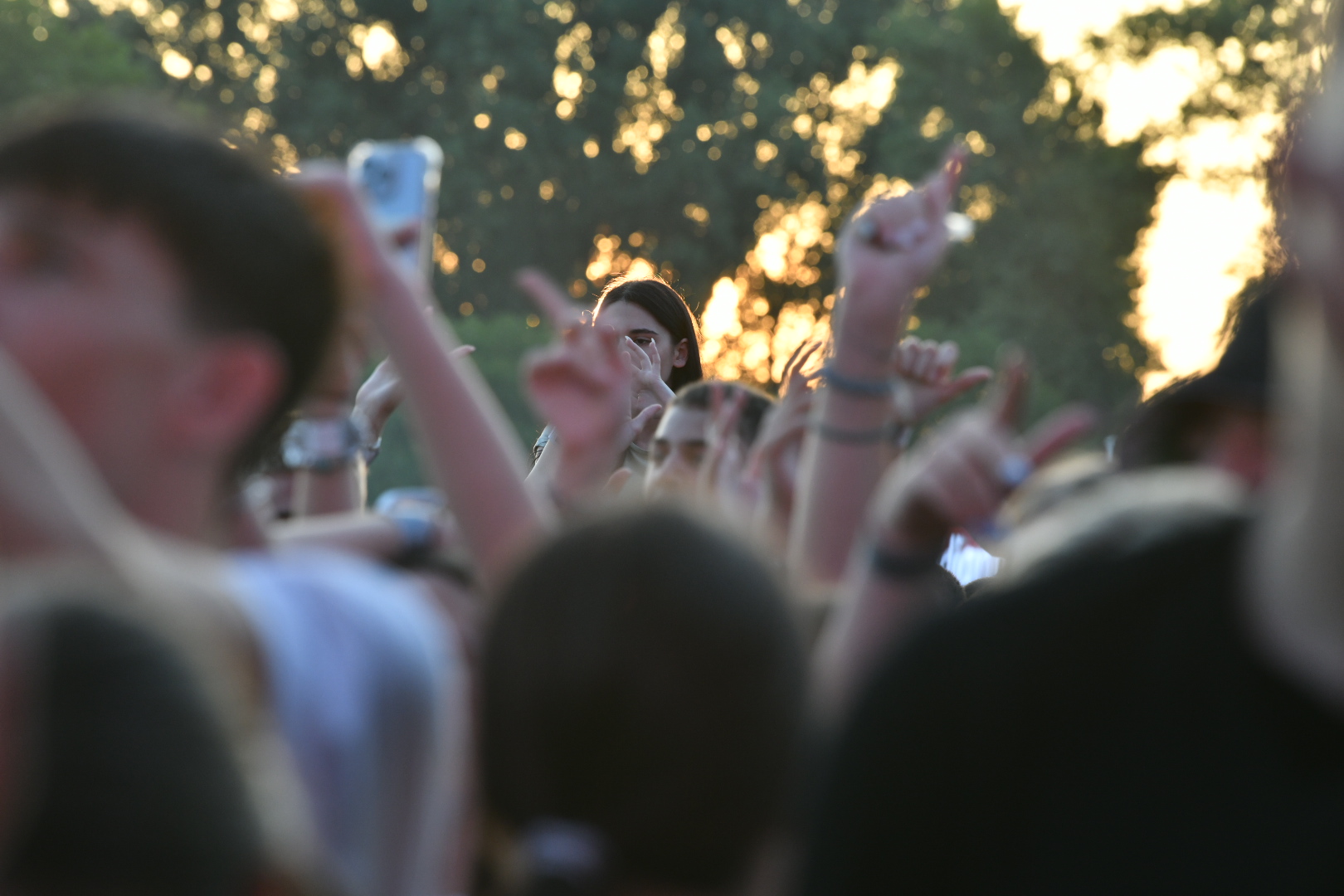 Beograd,28.06.2024. Music week, dan 1 Foto: Vesna Lalić/Nova.rs