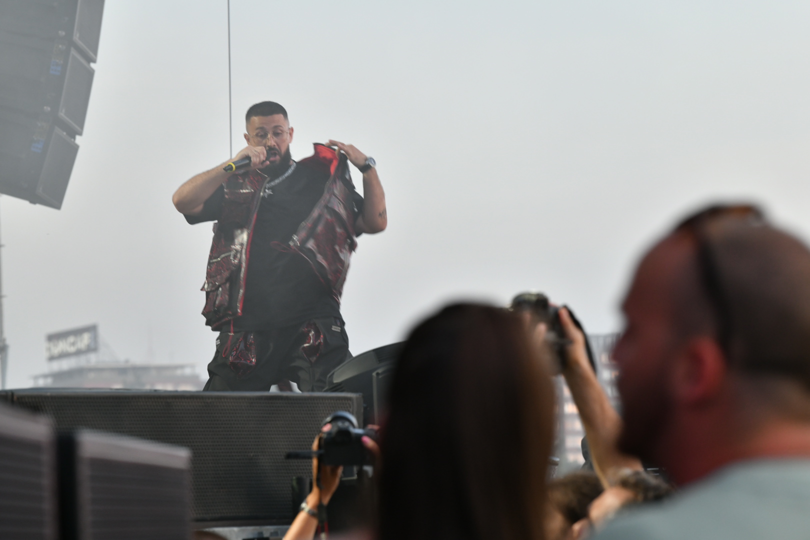 Beograd,28.06.2024. Music week, dan 1 Foto: Vesna Lalić/Nova.rs