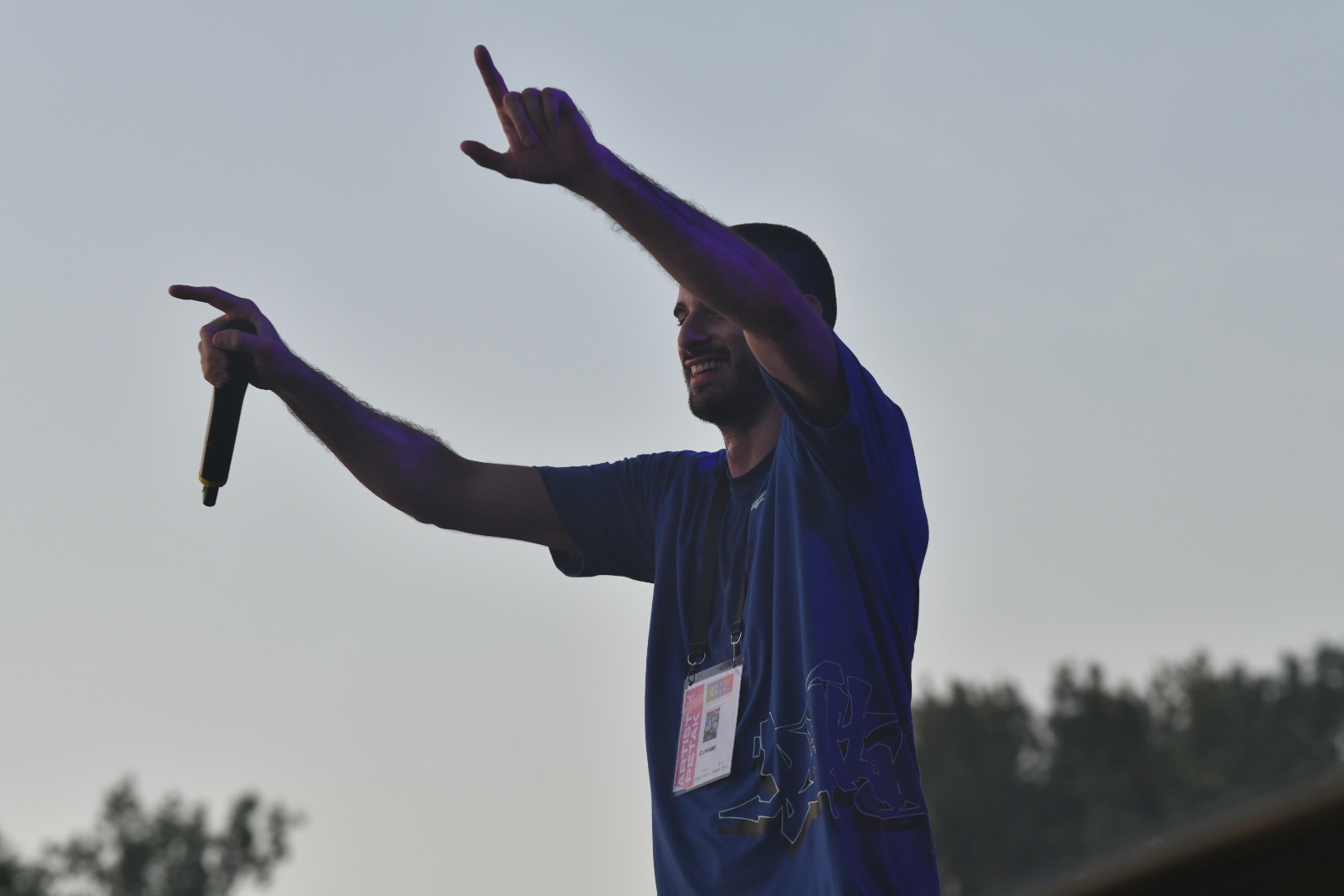 Beograd,28.06.2024. Music week, dan 1 Foto: Vesna Lalić/Nova.rs