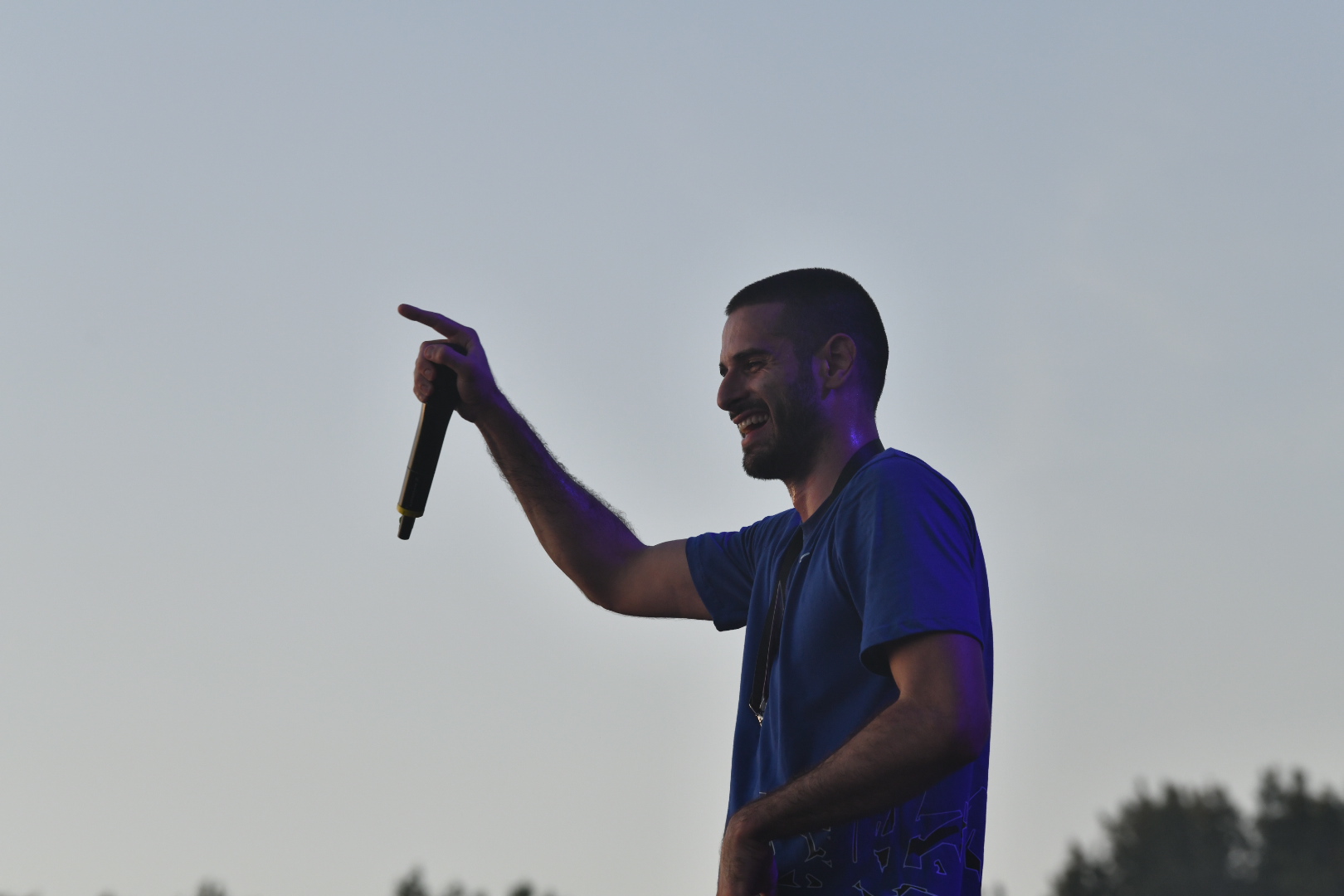 Beograd,28.06.2024. Music week, dan 1 Foto: Vesna Lalić/Nova.rs