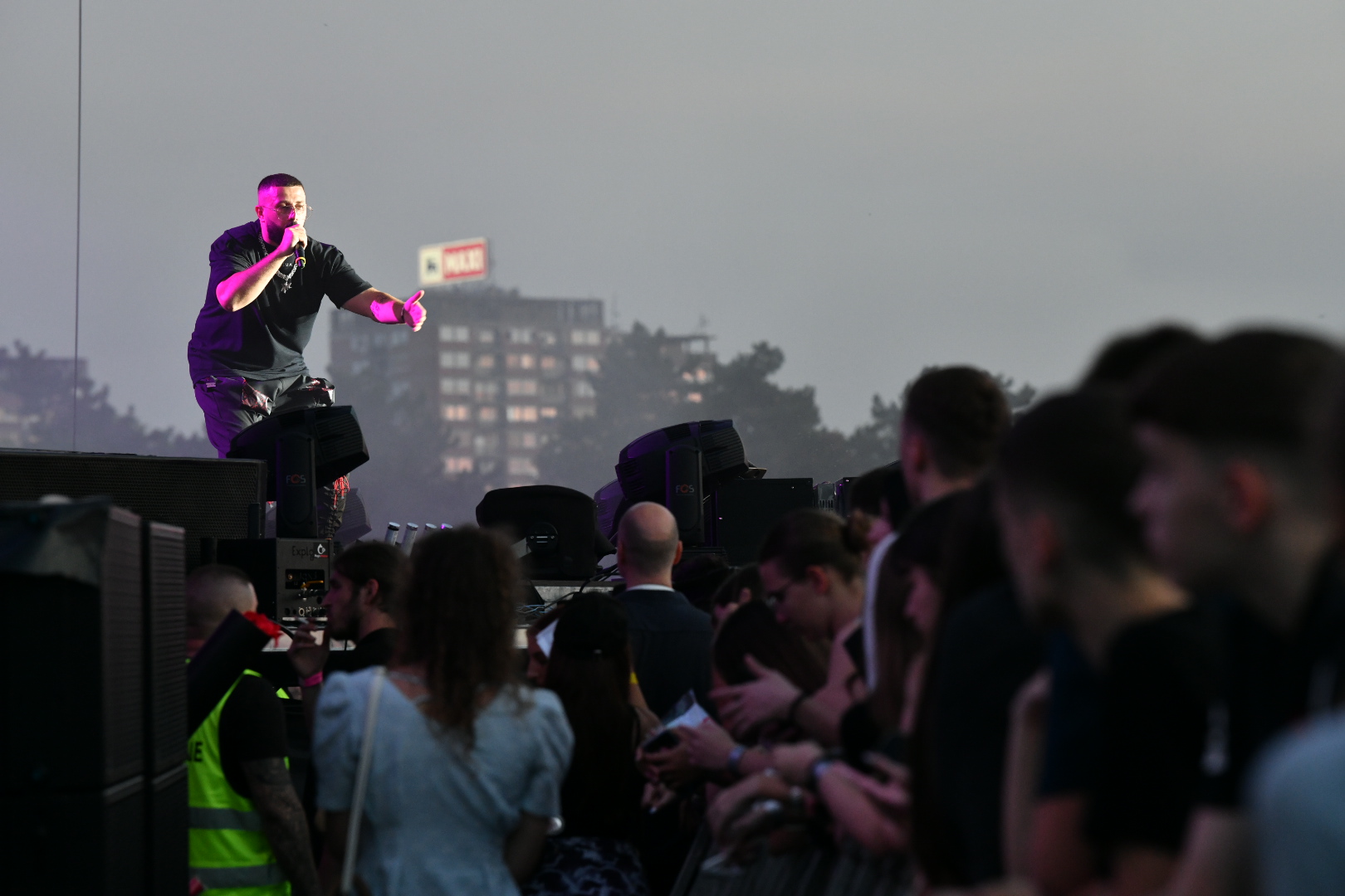 Beograd,28.06.2024. Music week, dan 1 Foto: Vesna Lalić/Nova.rs