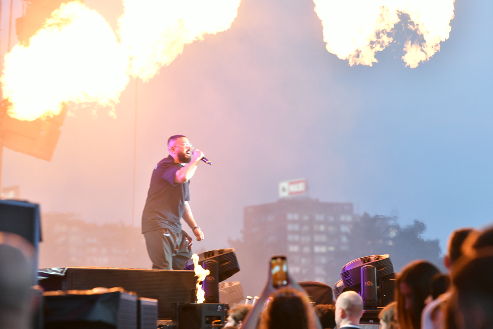 Beograd,28.06.2024. Music week, dan 1 Foto: Vesna Lalić/Nova.rs