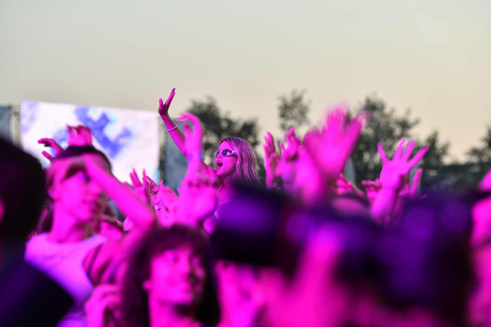 Beograd,28.06.2024. Music week, dan 1 Foto: Vesna Lalić/Nova.rs