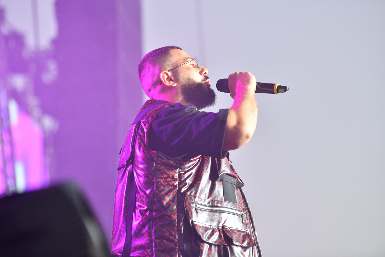 Beograd,28.06.2024. Music week, dan 1 Foto: Vesna Lalić/Nova.rs