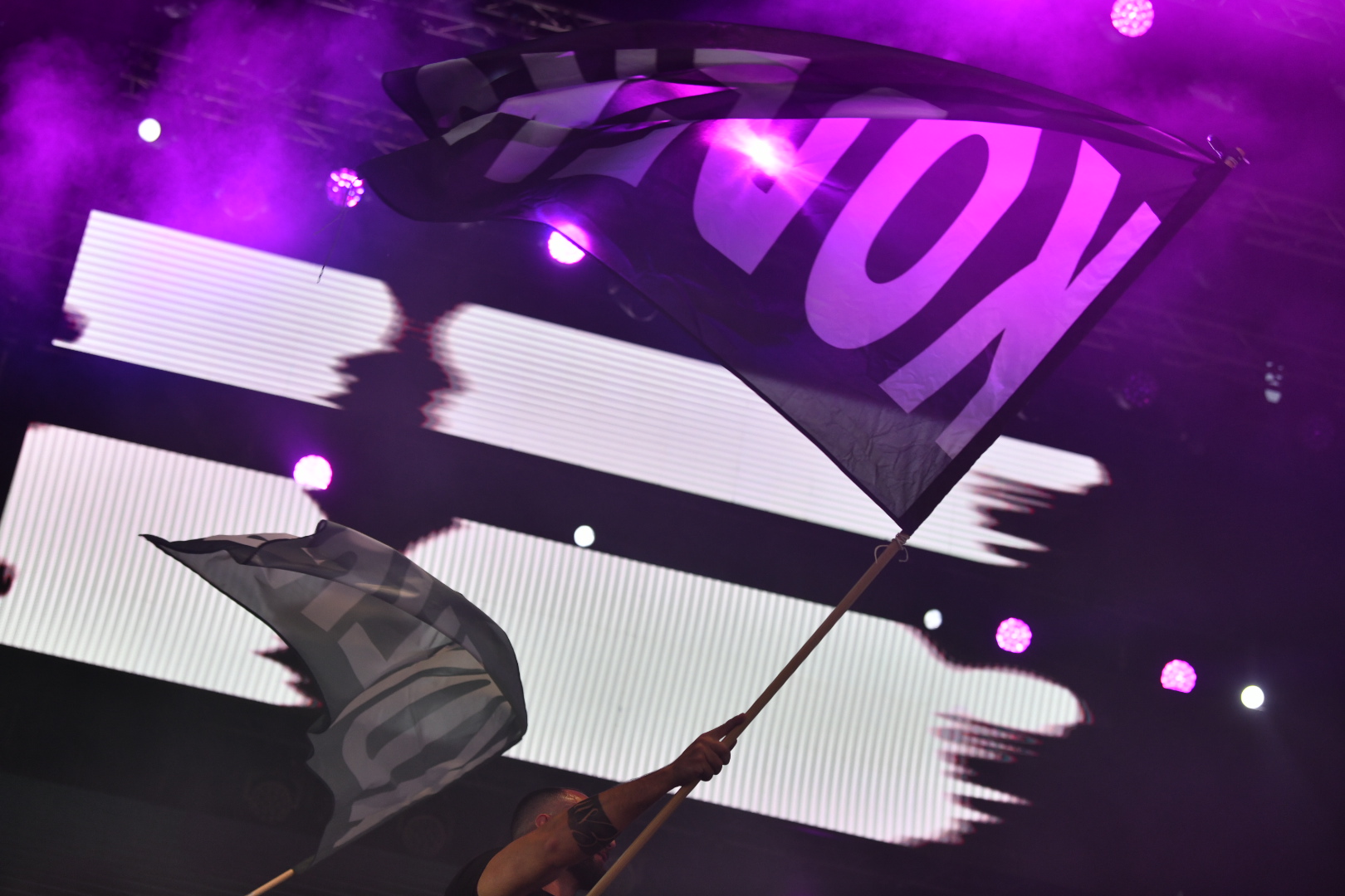 Beograd,28.06.2024. Music week, dan 1 Foto: Vesna Lalić/Nova.rs