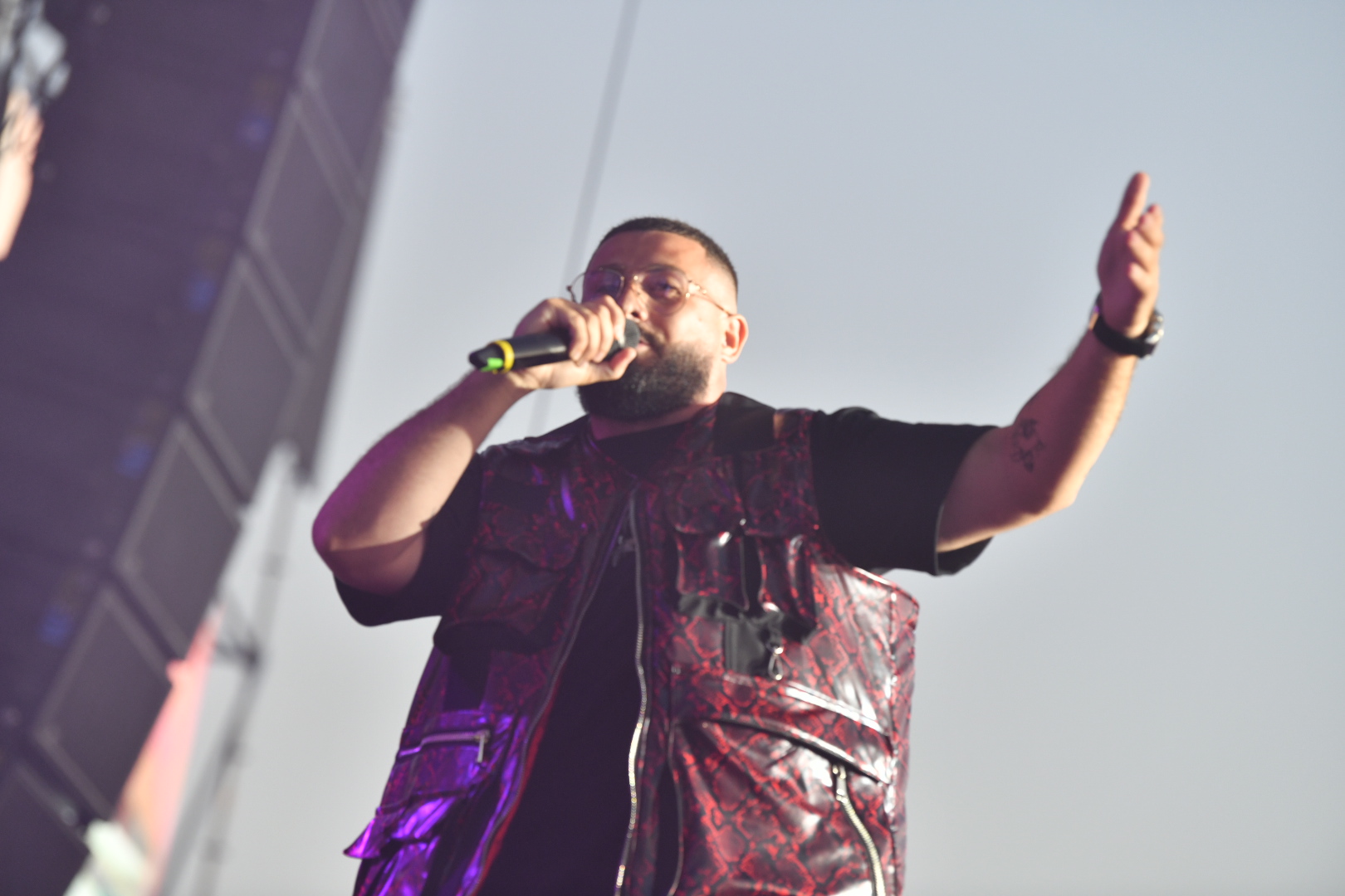 Beograd,28.06.2024. Music week, dan 1 Foto: Vesna Lalić/Nova.rs