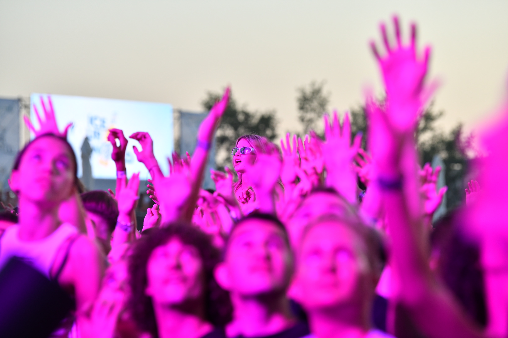 Beograd,28.06.2024. Music week, dan 1 Foto: Vesna Lalić/Nova.rs