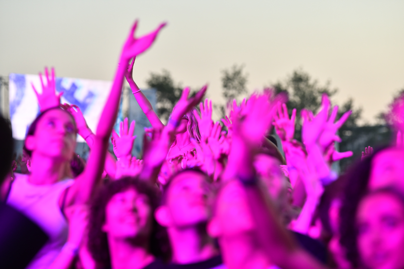 Beograd,28.06.2024. Music week, dan 1 Foto: Vesna Lalić/Nova.rs