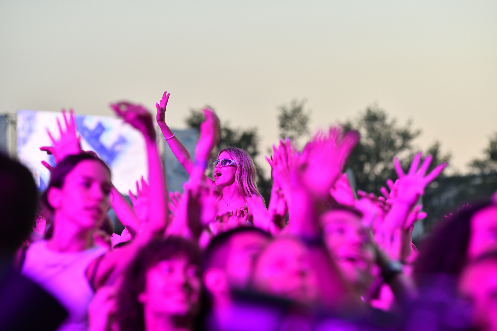 Beograd,28.06.2024. Music week, dan 1 Foto: Vesna Lalić/Nova.rs