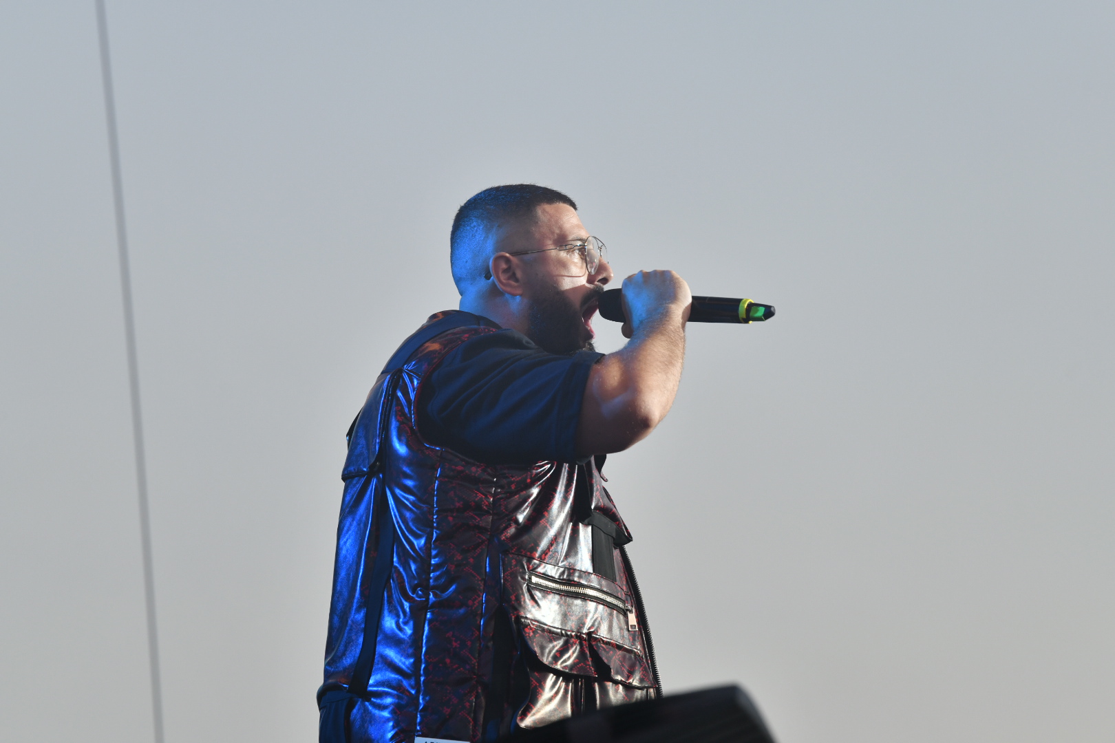 Beograd,28.06.2024. Music week, dan 1 Foto: Vesna Lalić/Nova.rs