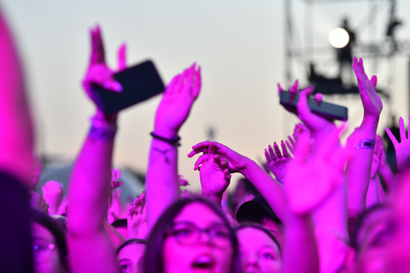 Beograd,28.06.2024. Music week, dan 1 Foto: Vesna Lalić/Nova.rs