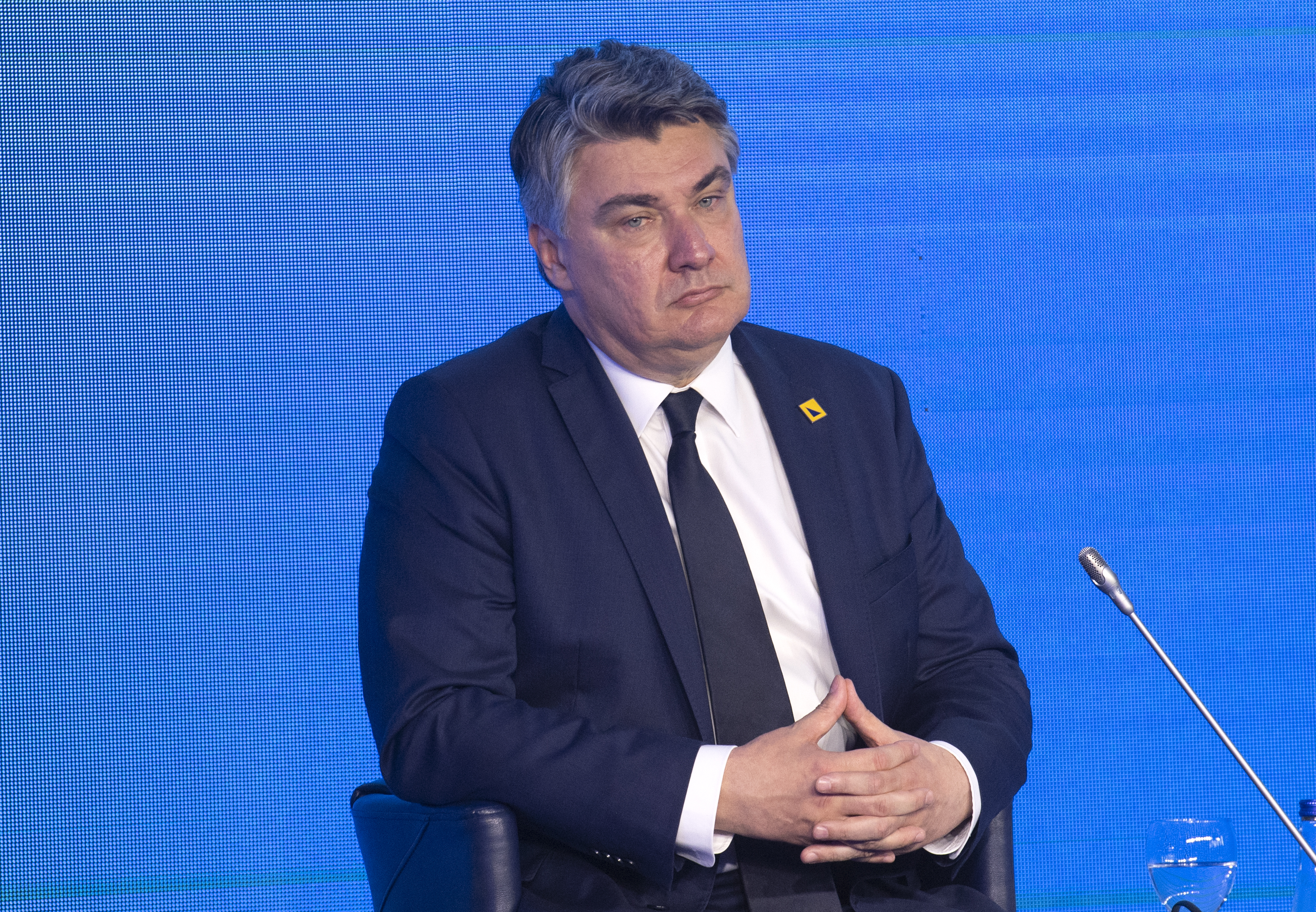 Prespa Forum Dialogue in Ohrid