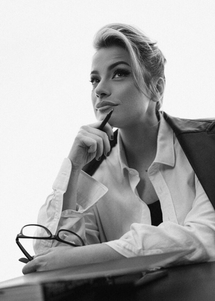 poslao Pero za intervju