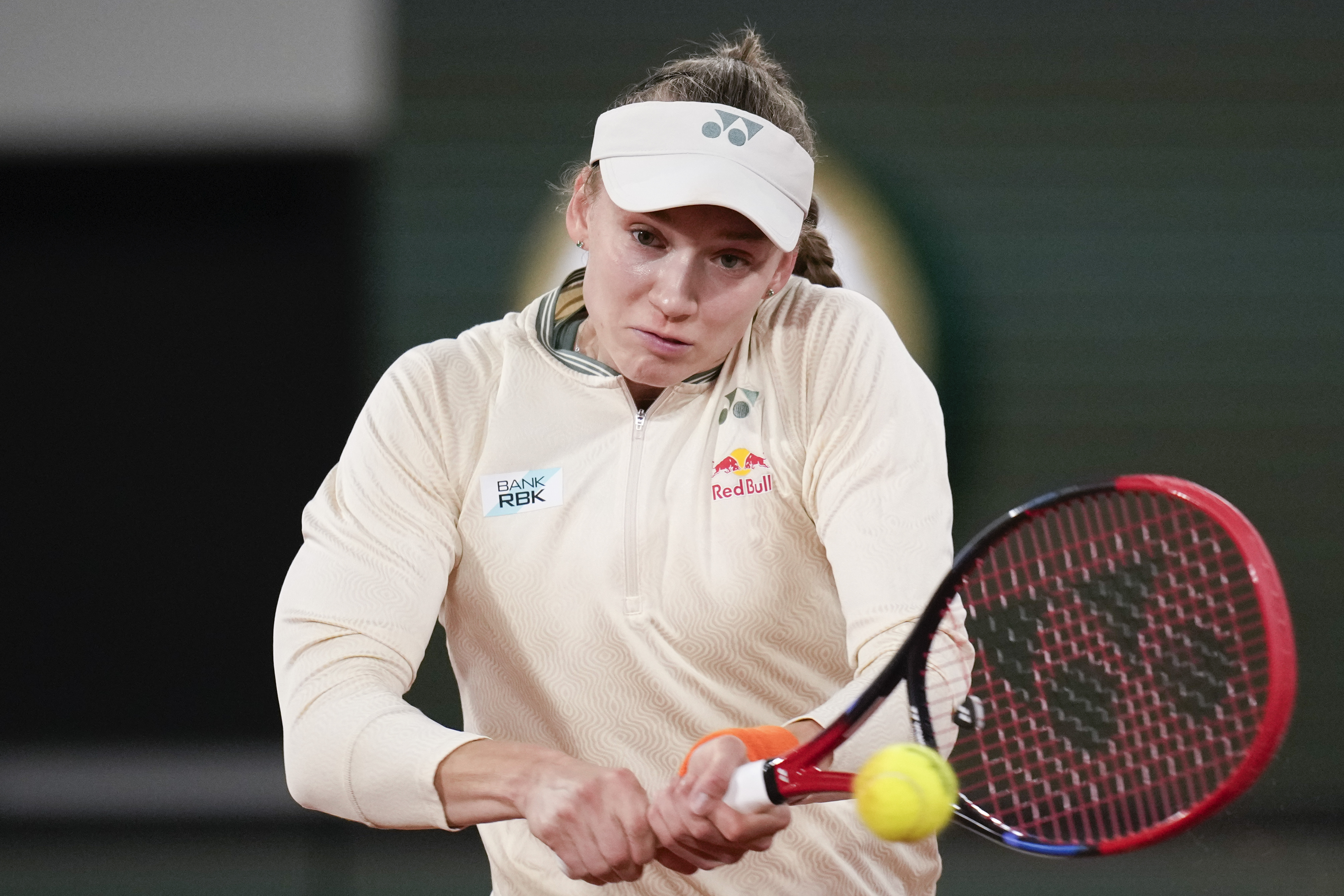 France Tennis French Open