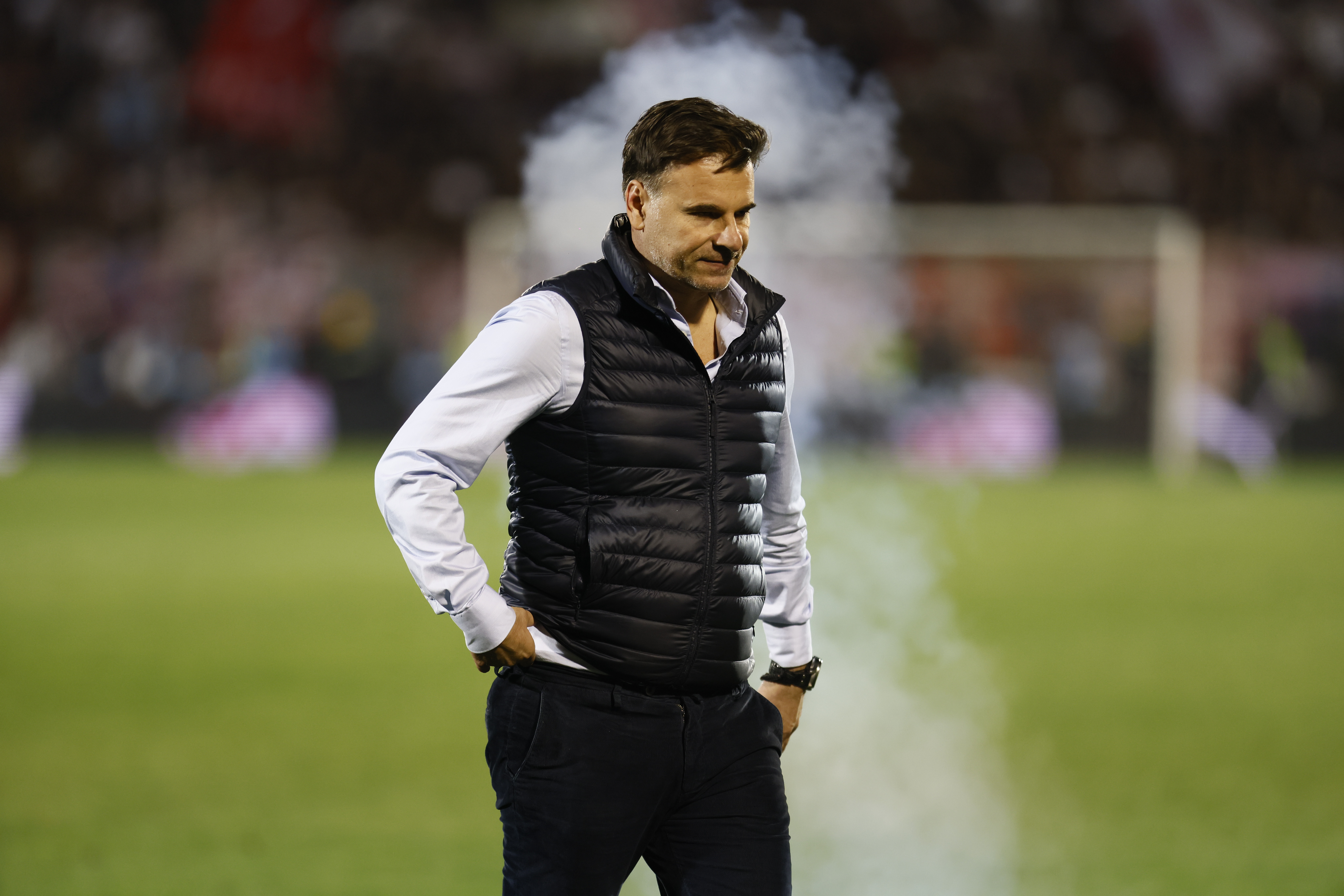 ALEKSANDAR STANOJEVIÆ