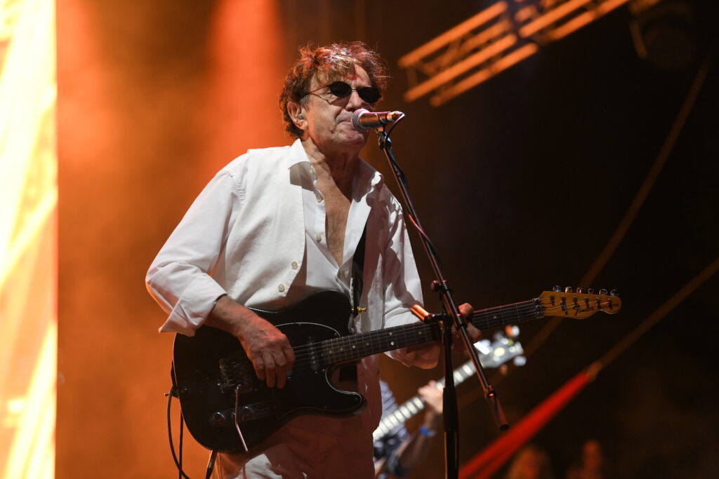 Goran Bregović,Koncert Bijelog dugmeta na Arsenal festu u Kragujevcu, Foto: Foto: Amir Hamzagić/Nova.rs
