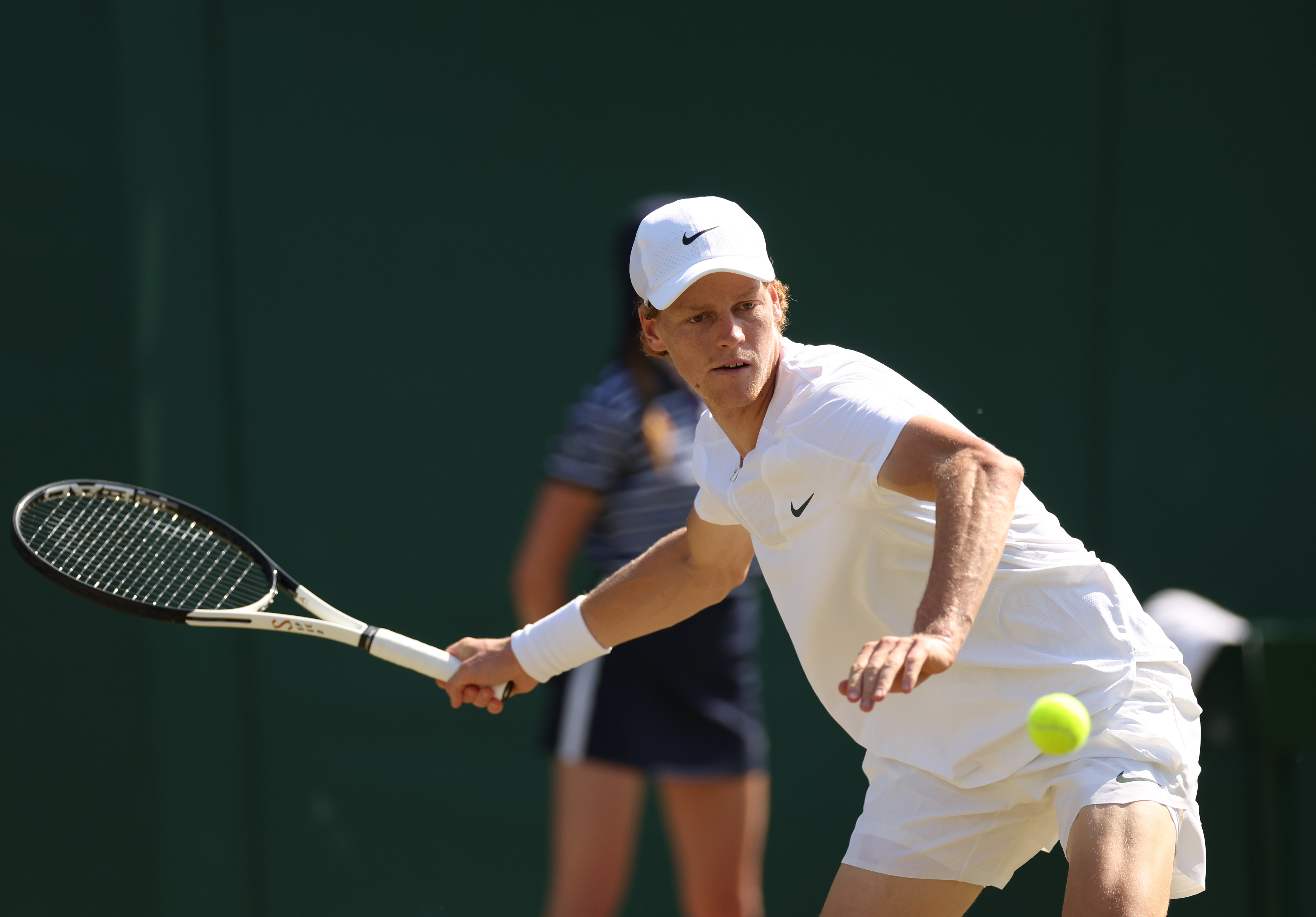 Wimbledon Championships 2023 - Day 5