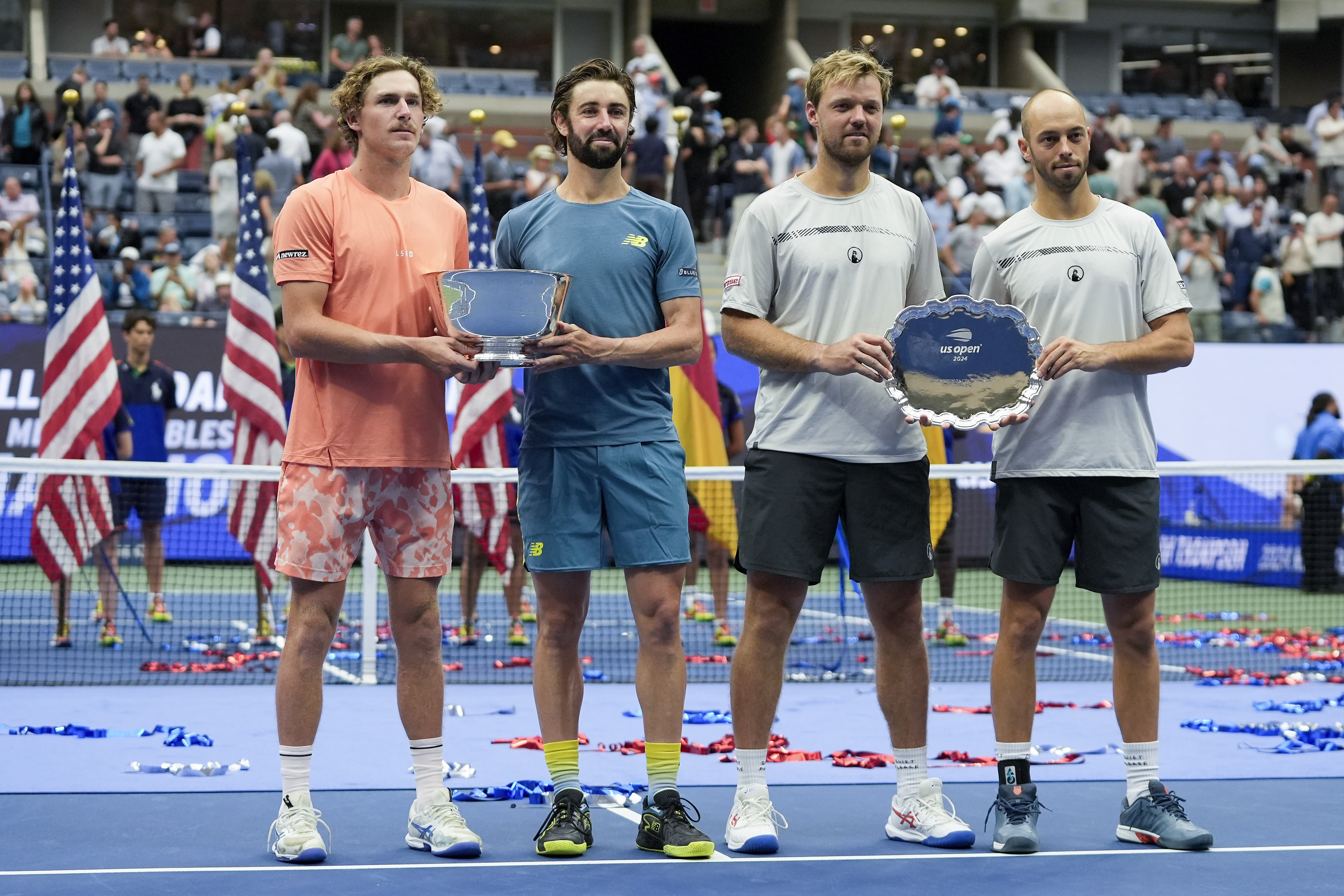 U.S. Open Tennis