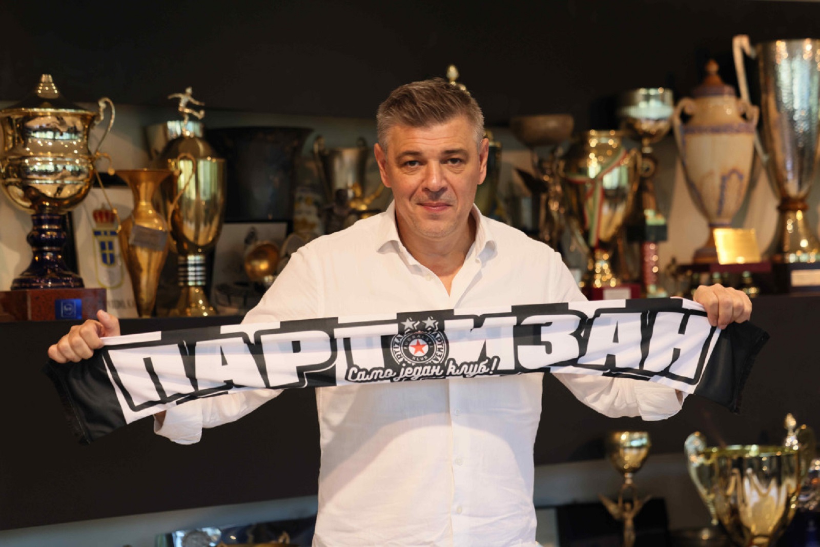 savo milosevic