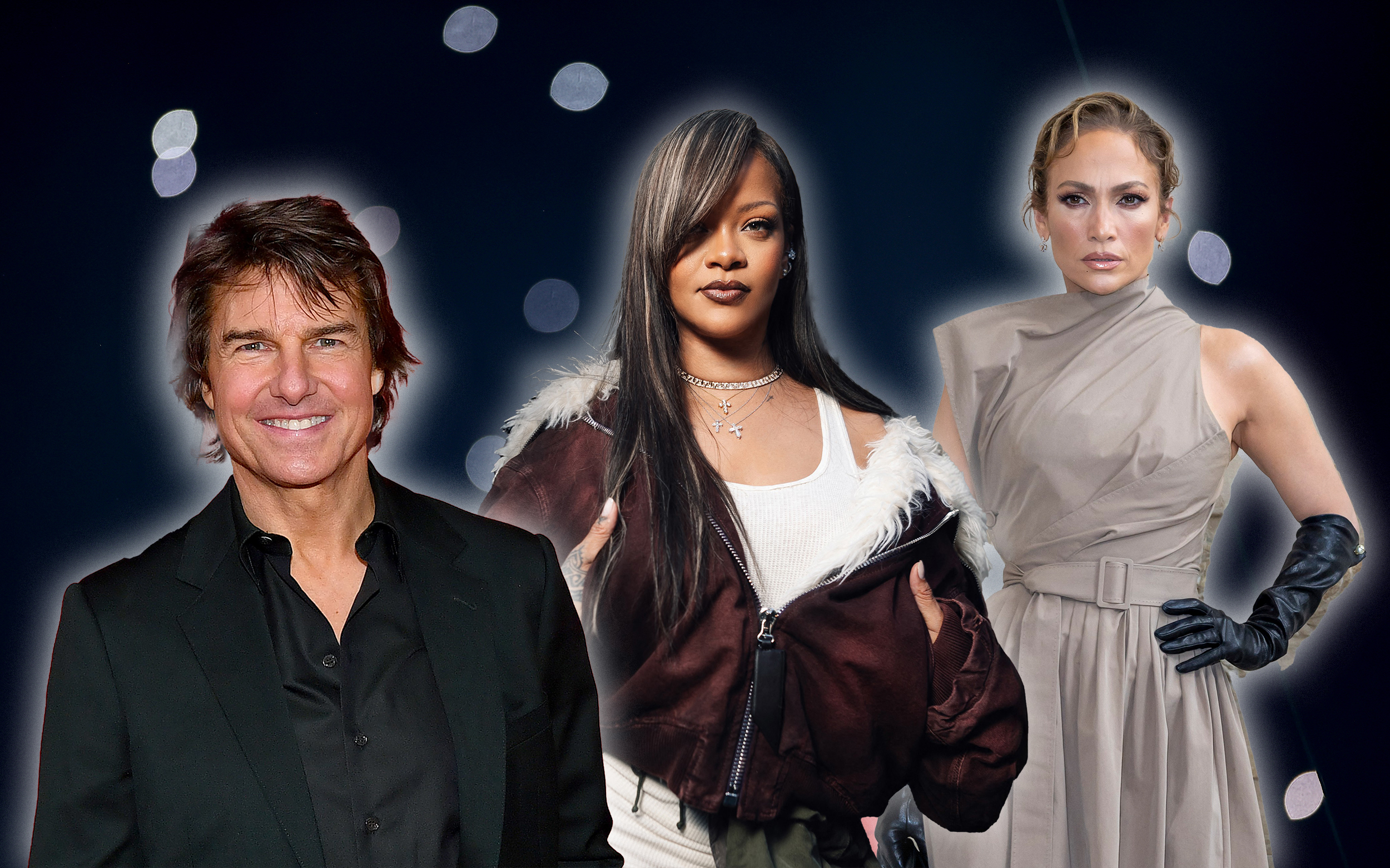 Yearender 2023 Faces of the Year