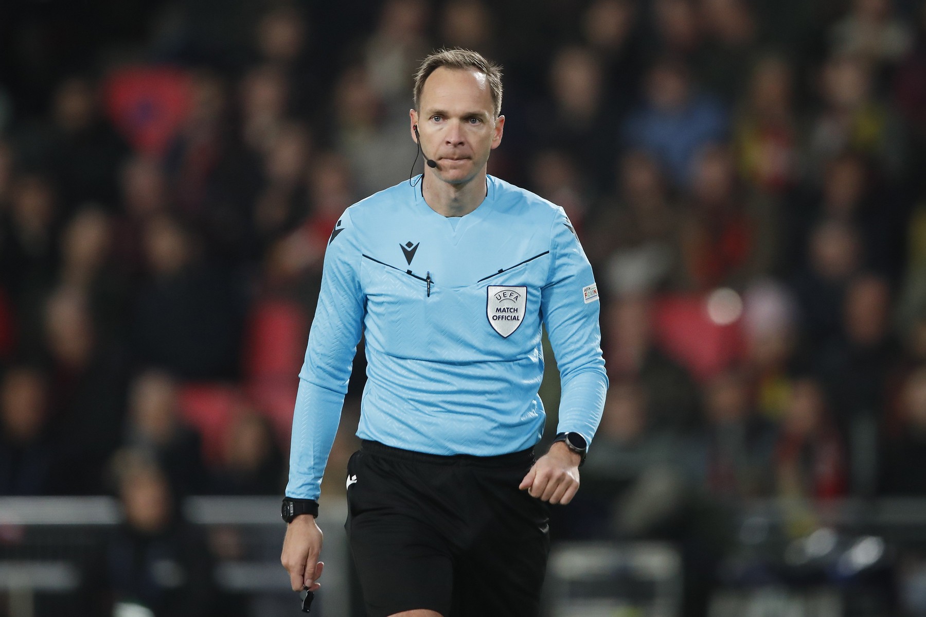 PSV Eindhoven v Borussia Dortmund, UEFA Champions League 2023/24 - 20 Feb 2024