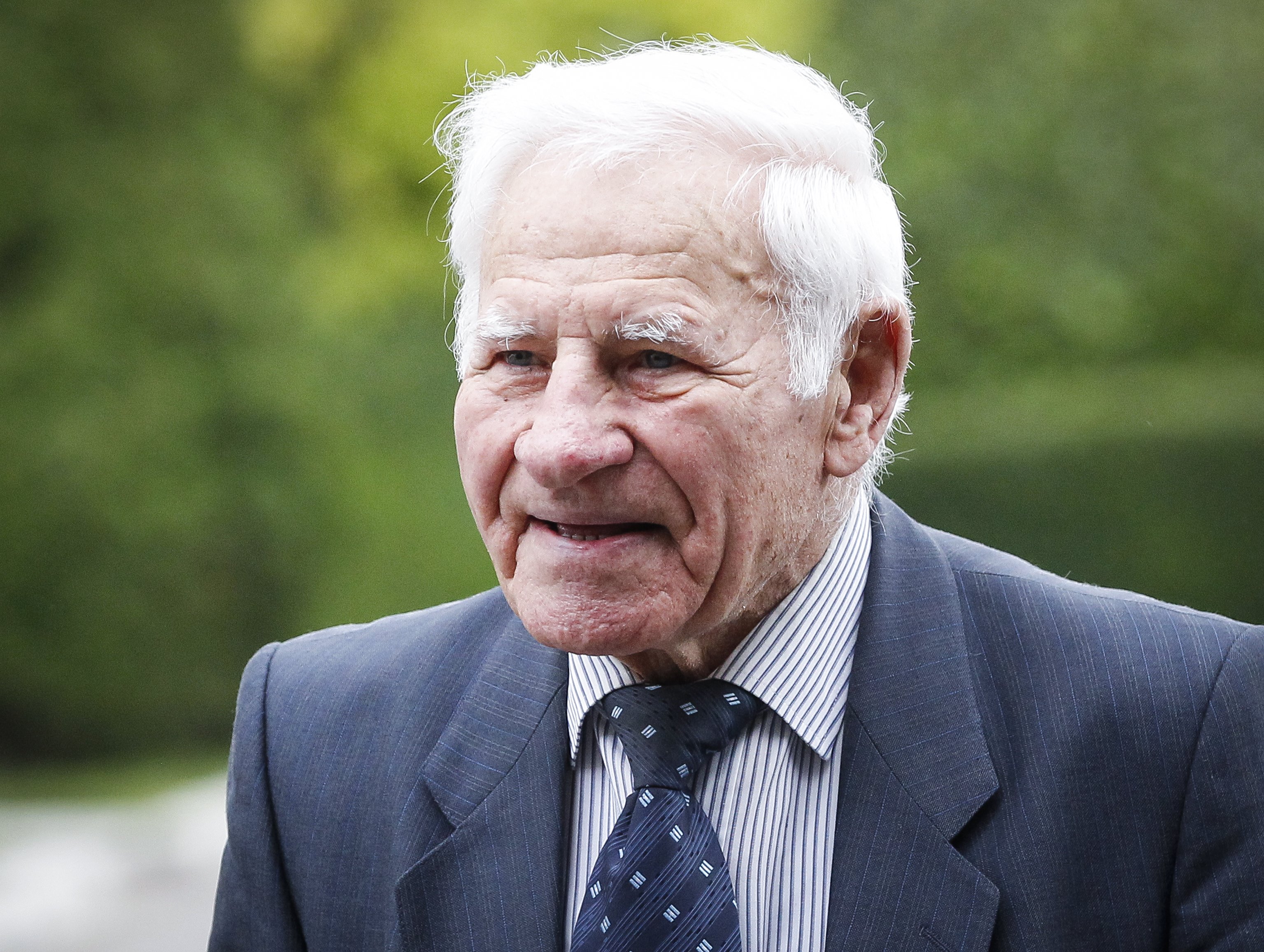 FK Partizan-Izborna Skupstina