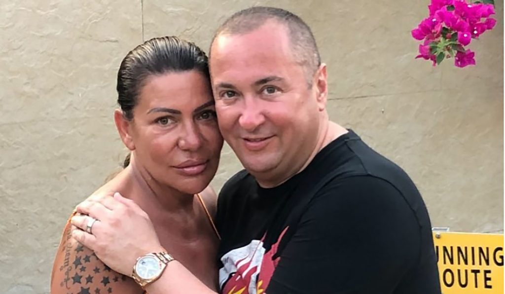 Đani, pevač Foto: Instagram/djanimusic