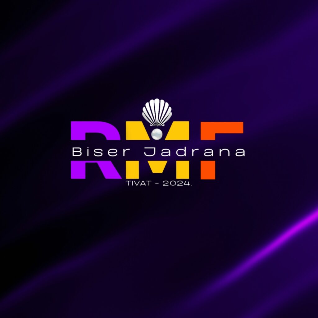 Muzički festival Biser Jadrana Tivat 2024