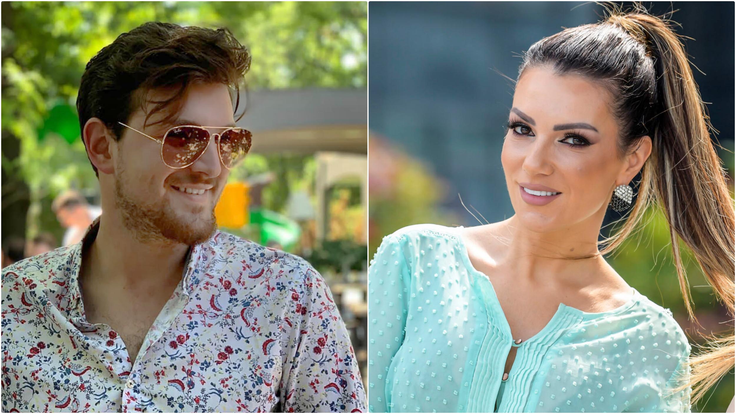 kaver muharem hadrović i mirna košanin