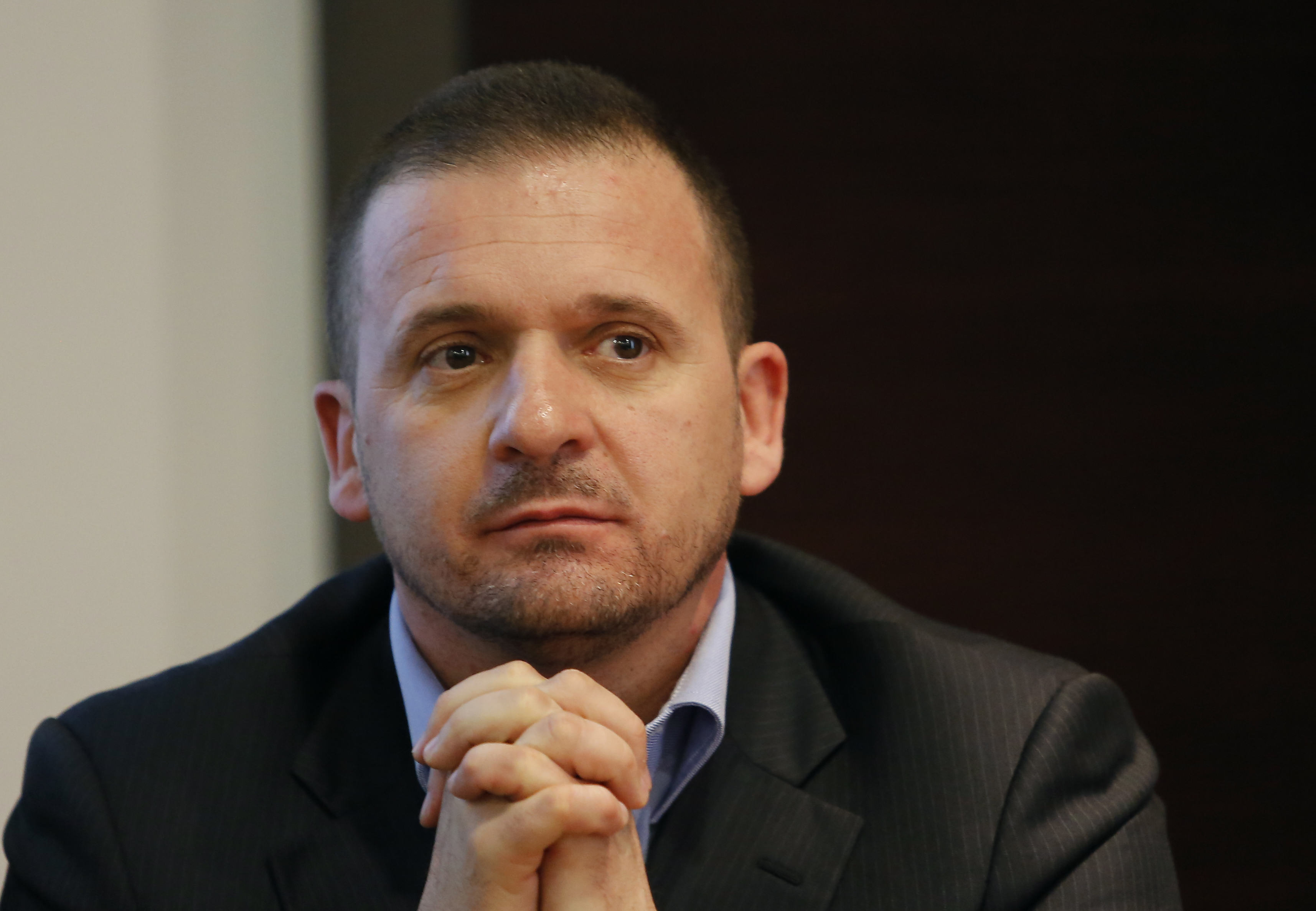 Fudbal .Predrag Mijatovic promocija kampa Real Madrid.Beograd, 04.18.2013..foto: Srdjan Stevanovic/Starsportphoto ©