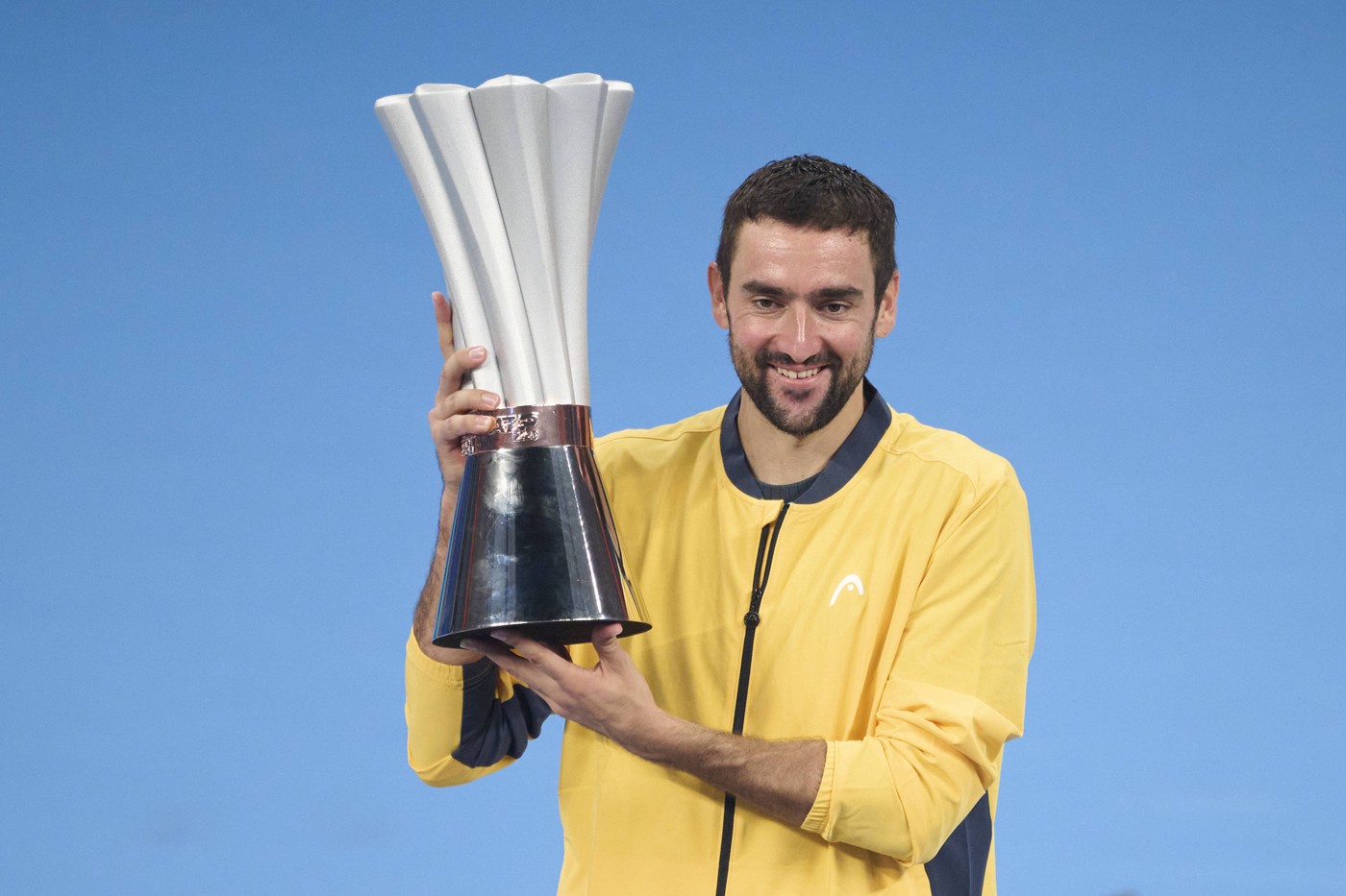 Marin Čilić