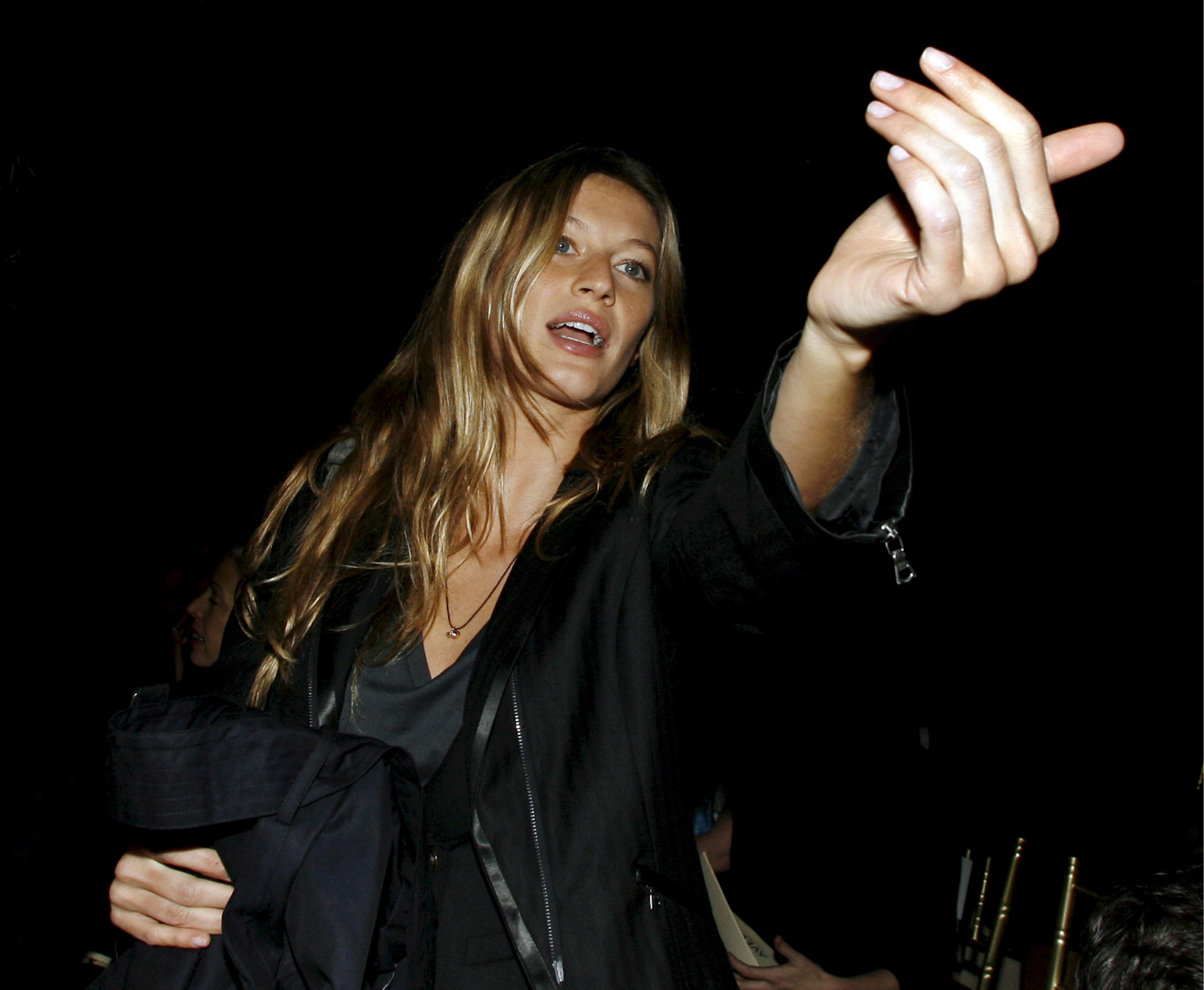 Rag &amp; Bone collection show