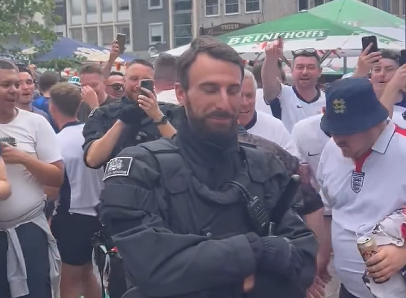 sautgejt dvojnik
