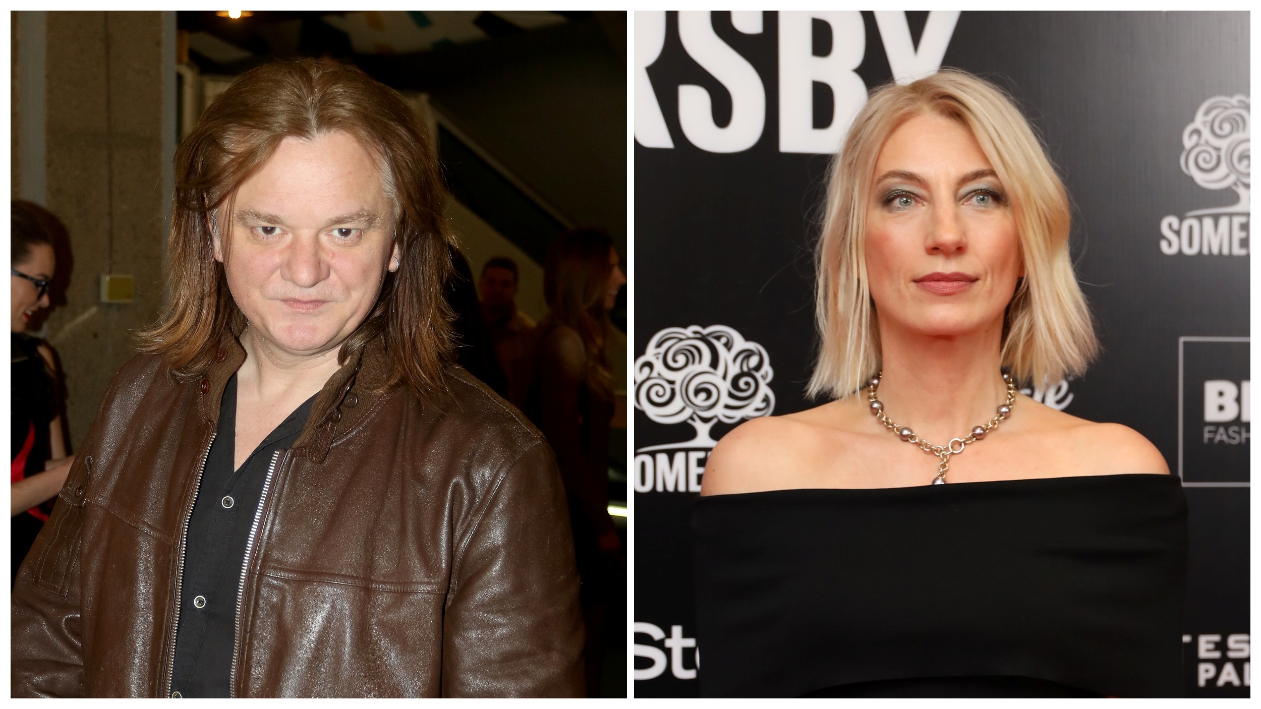 Kombo za kaver Srđan Čolić i Ana Stanić