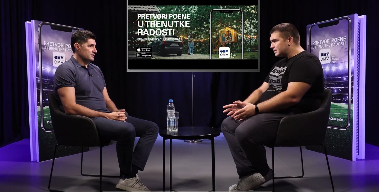 price iz kornera omv