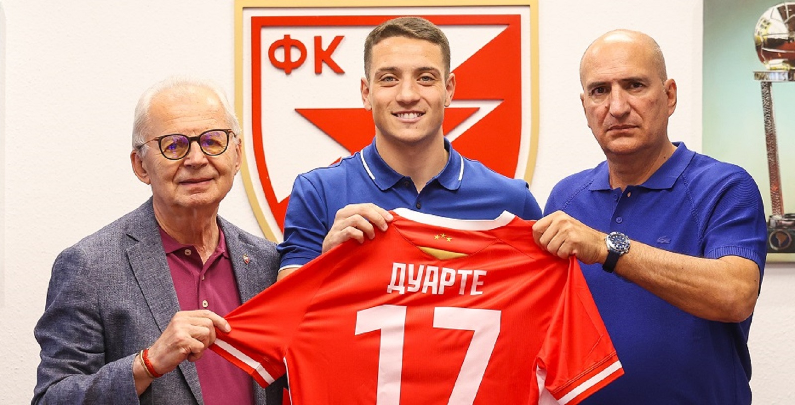 duarte zvezda ugovor