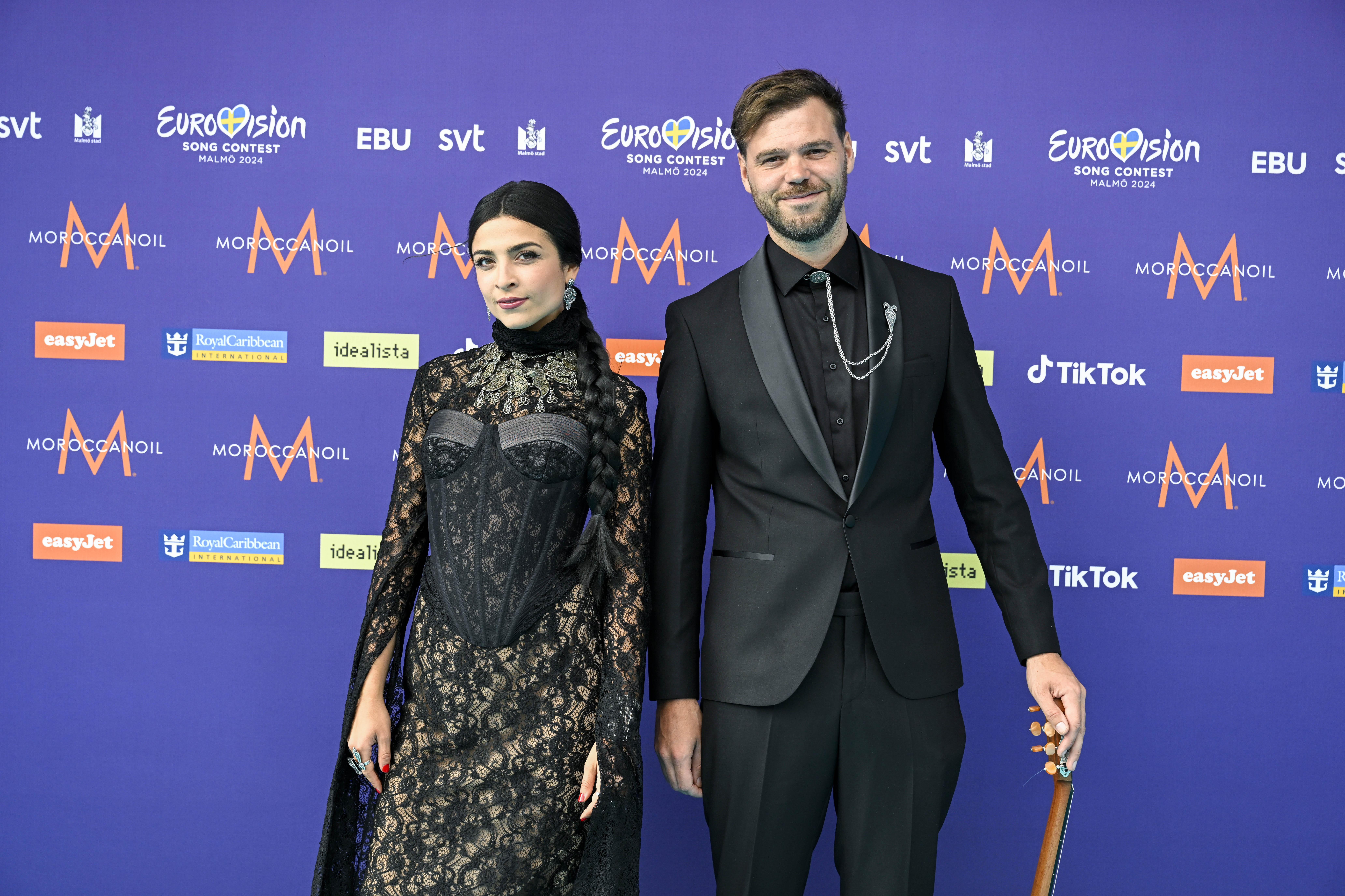 Sweden Eurovision Song Contest