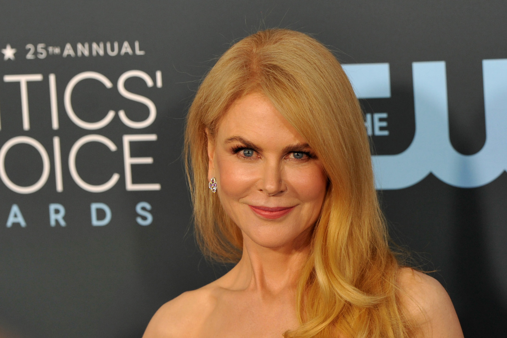Nikol Kidman