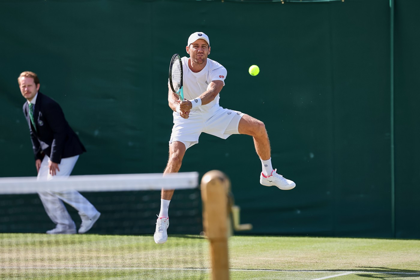 Tennis 2024: The Championships Wimbleden