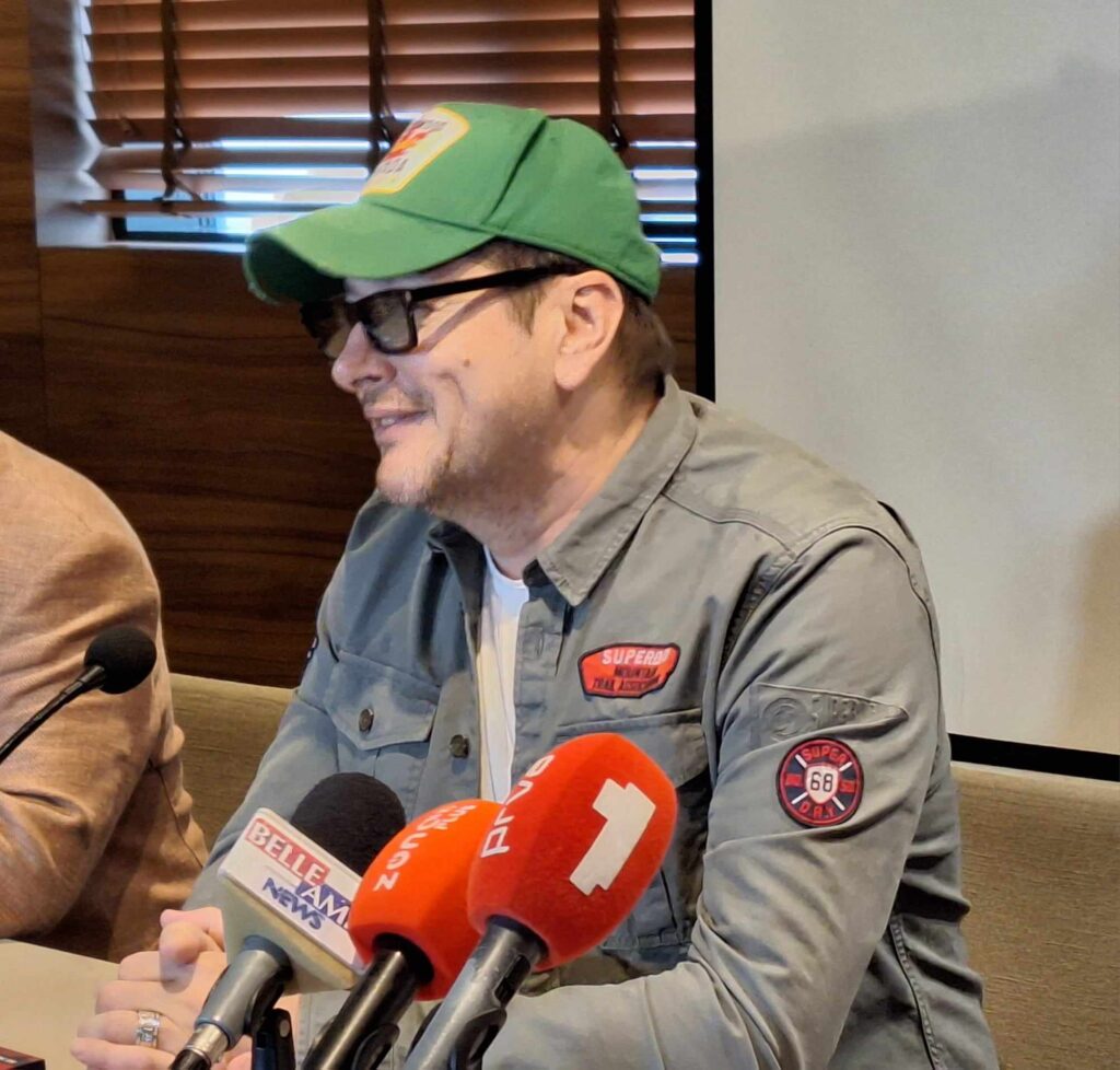 Niš koncert Aco Pejović