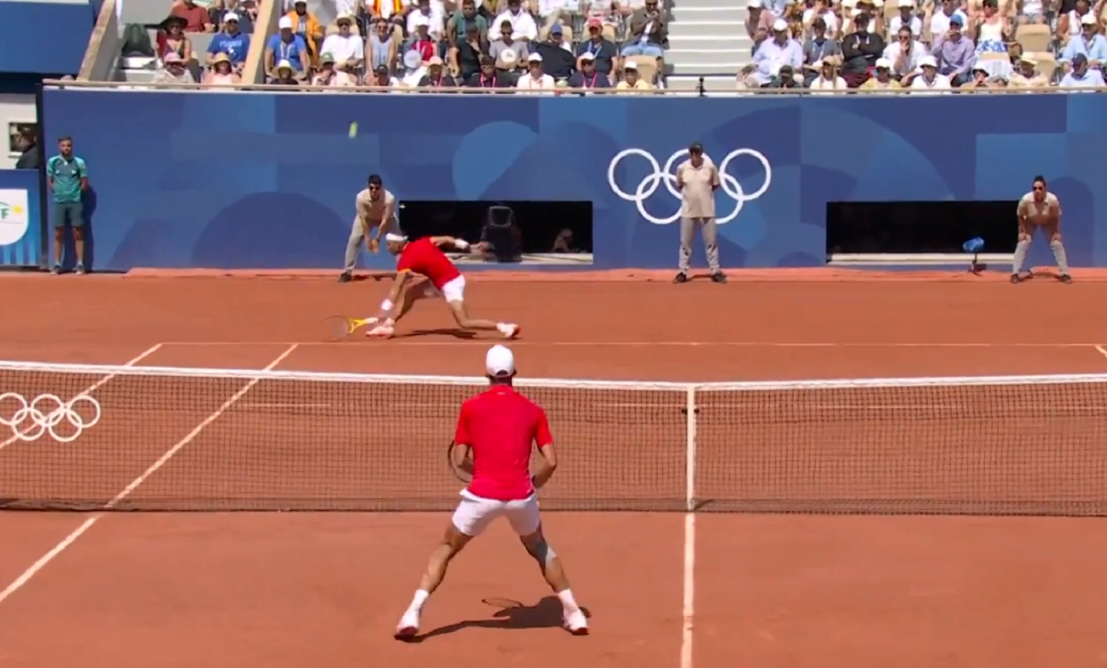 novak rafa