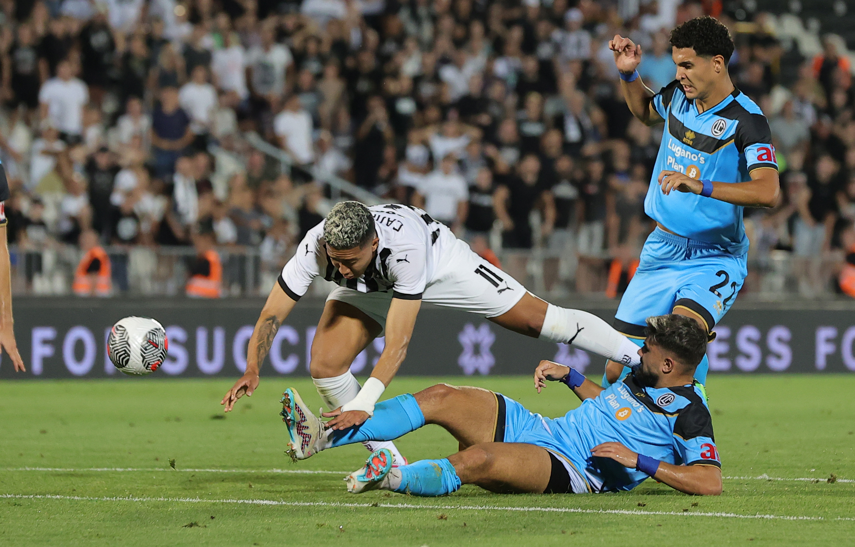 partizan-lugano-259288