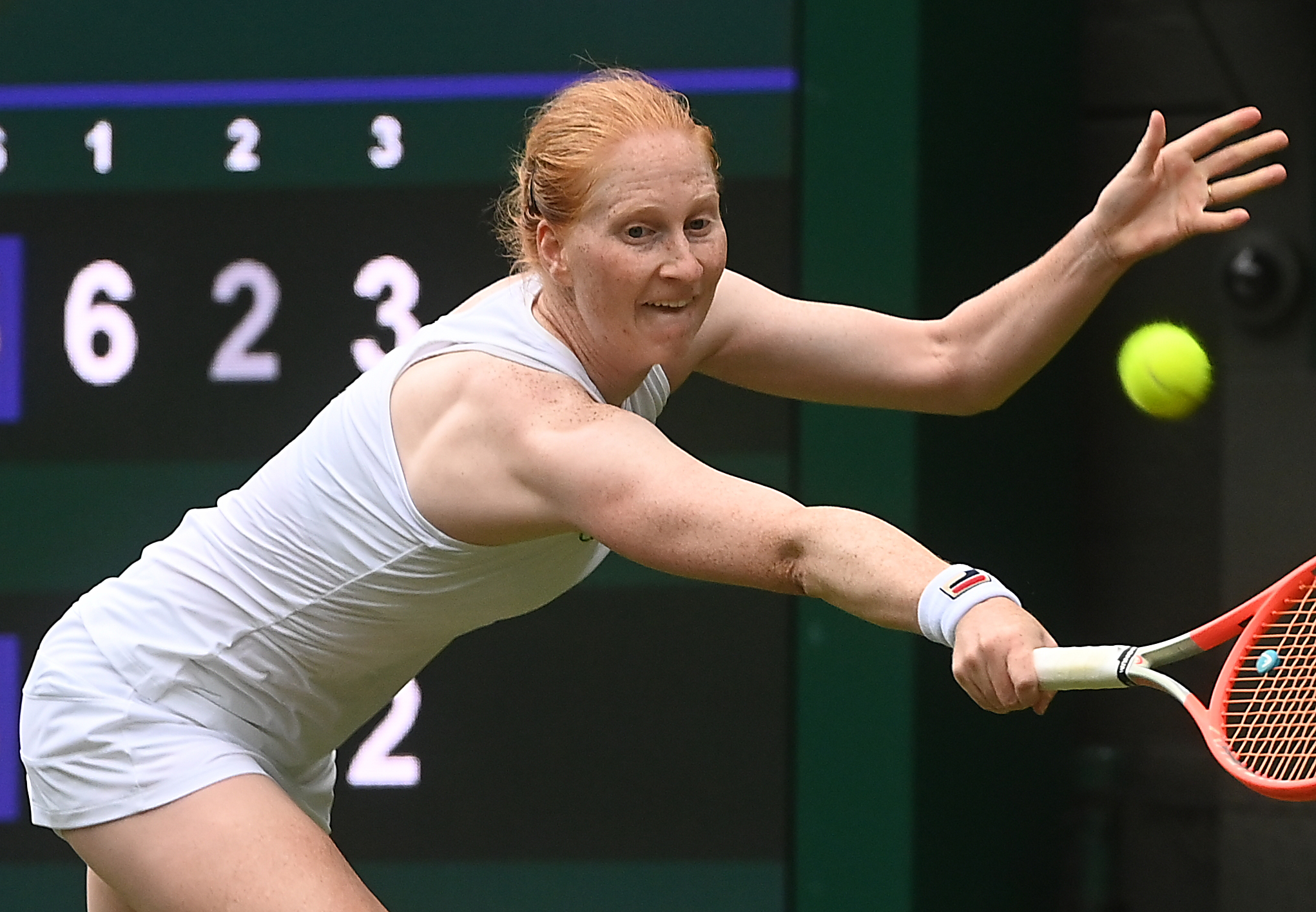 Wimbledon Championships 2021