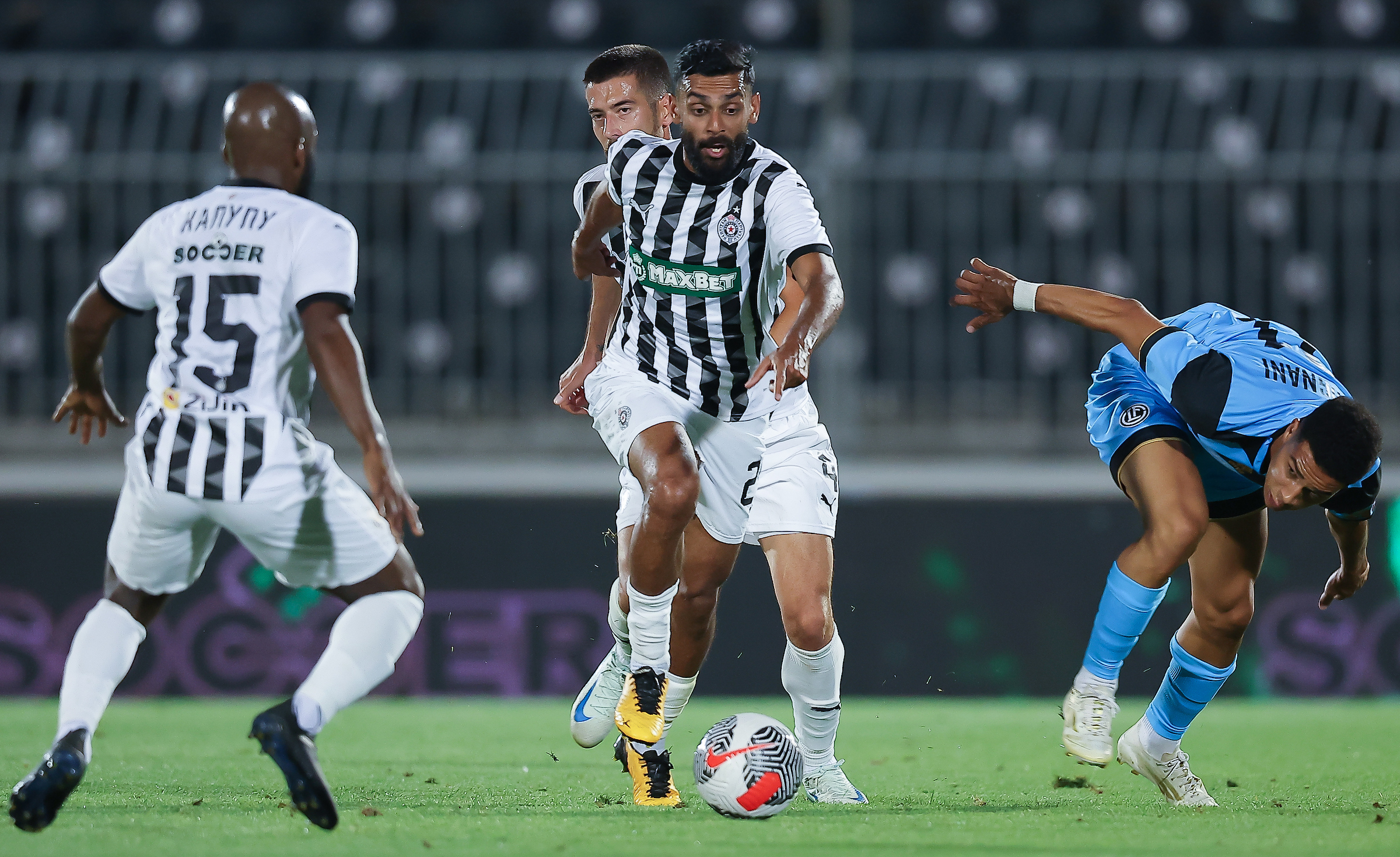 partizan-lugano-259293